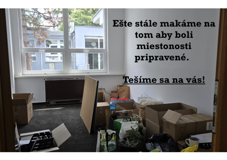 makame na dokonceni