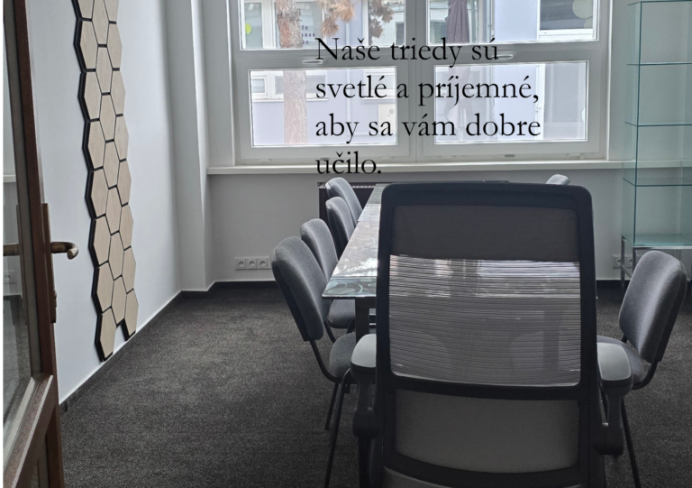 Svetle Triedy