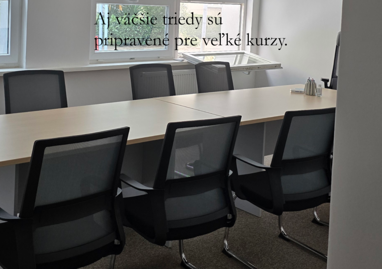 Velke triedy